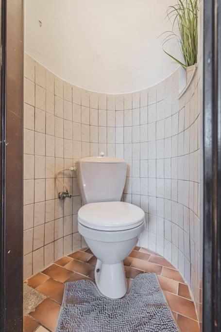Carolina'S Romantic Apartment Hradec Králové Esterno foto
